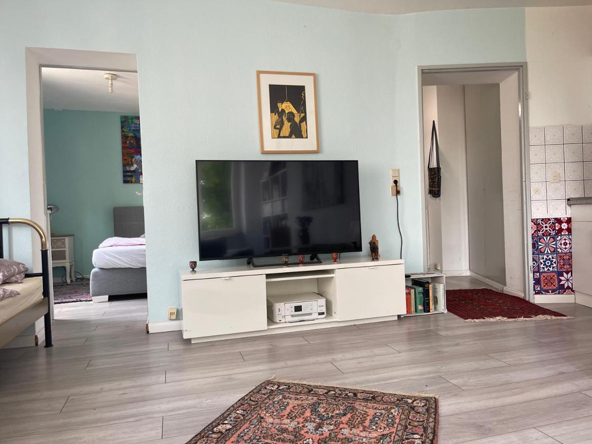 Apartmán Sonne Kolín nad Rýnem Exteriér fotografie